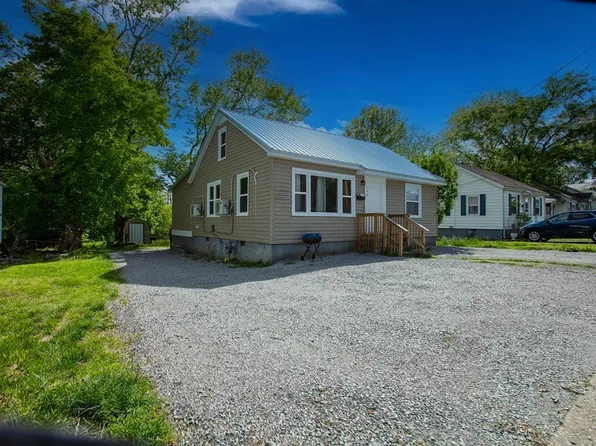 133 Means Ave, Hopkinsville, KY 42240