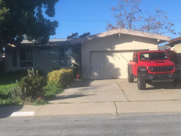 3339 San Pablo Ave, San Jose, CA 95127