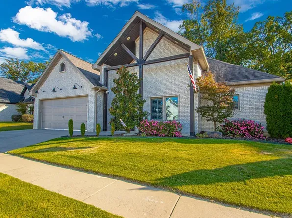 2319 Abigail Dr, Bryant, AR 72019
