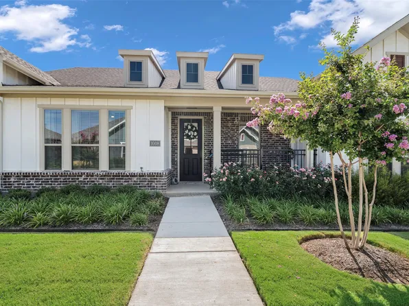 1008 3rd St, Argyle, TX 76226