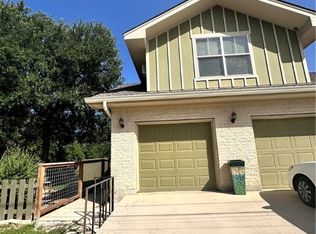 1001 N Bishop St, San Marcos, TX 78666