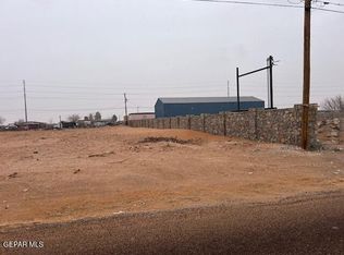 13241 Lopez Rd, El Paso, TX 79938
