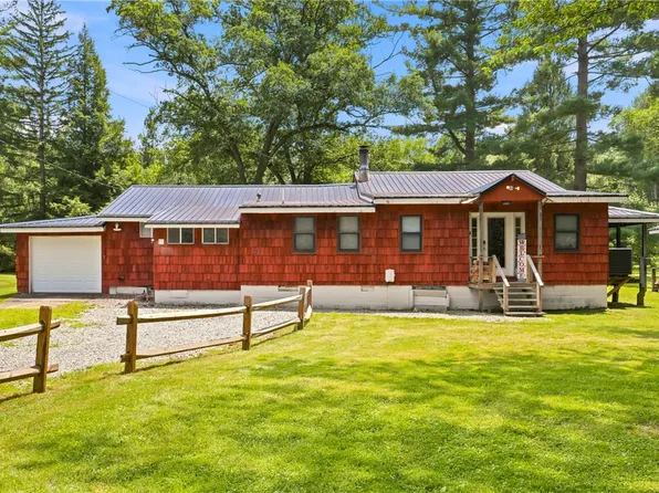 723 Barron Ln, Champion, PA 15622