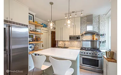 Sold by Douglas Elliman