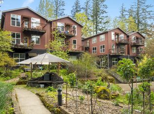 9601 NW Leahy Rd APT 307, Portland, OR 97229