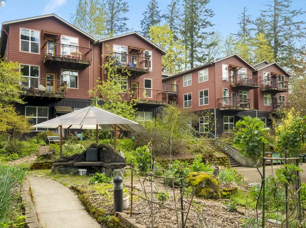 9601 NW Leahy Rd APT 307, Portland, OR 97229