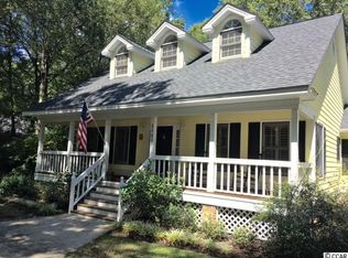 4543 Carriage Run Cir, Murrells Inlet, SC 29576