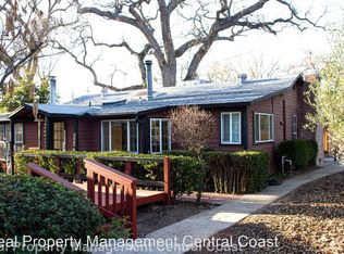 2970A Ramona Rd, Atascadero, CA 93422