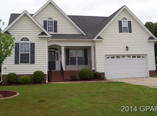 434 Brevard Rd, Winterville, NC 28590