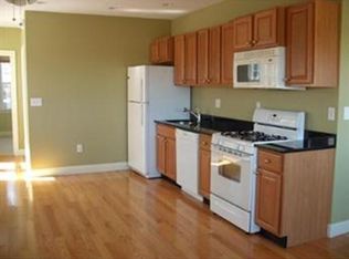 45 Faywood Ave, East Boston, MA 02128