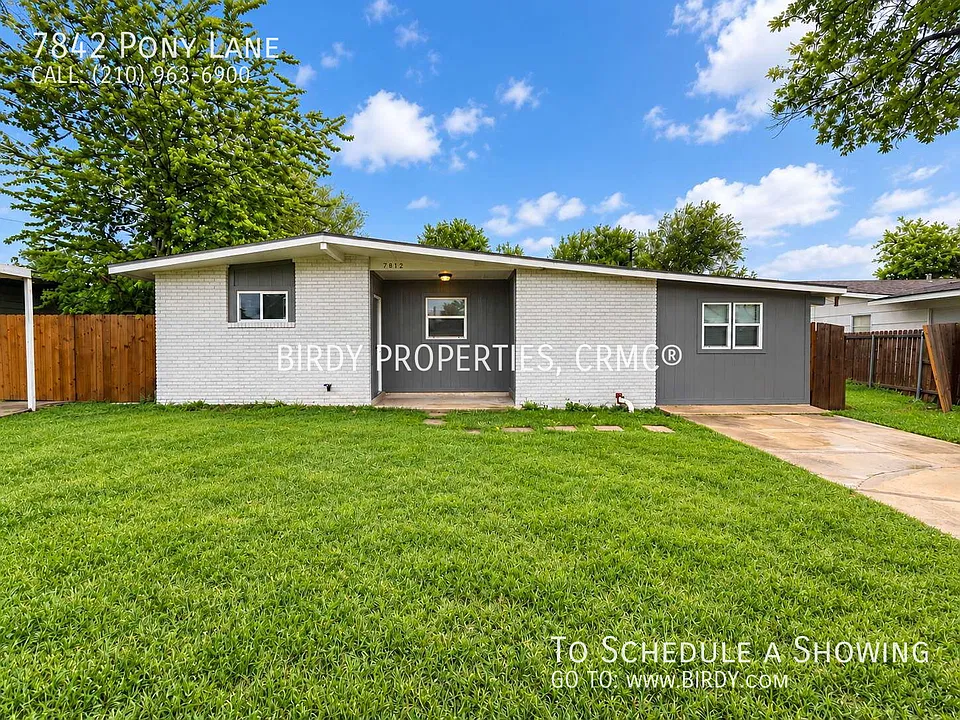 7842 Pony Ln