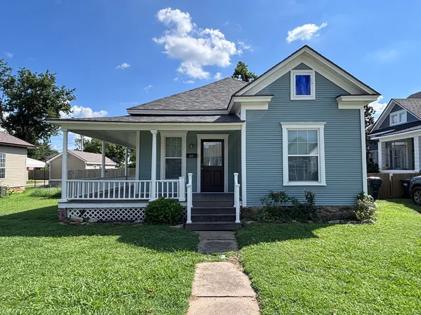 317 E Patti Page Blvd, Claremore, OK 74017