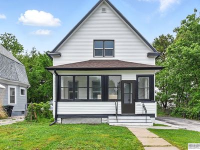 2909 N 26th St, Omaha, NE, 68111