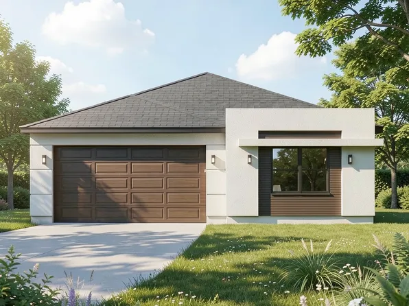 The Rae Plan, Hurricane Hollows