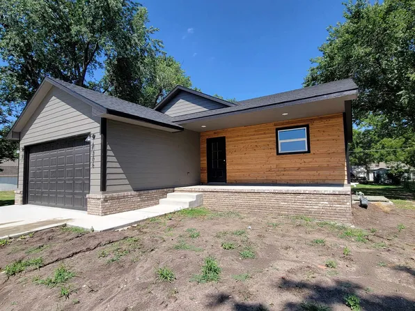 306 N Jackson Ave, Sedgwick, KS 67135