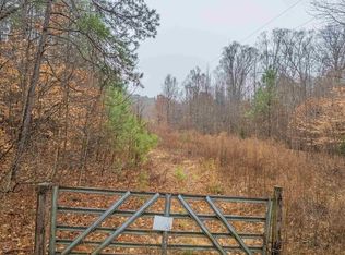 0 Seven Forks Rd, Martin, GA 30557