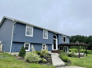 113 Young Rd, East Brookfield, MA 01515