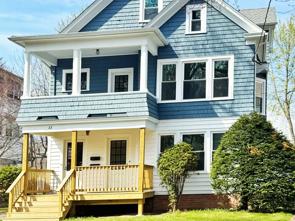 33 Andrews Street, New Britain, CT 06051