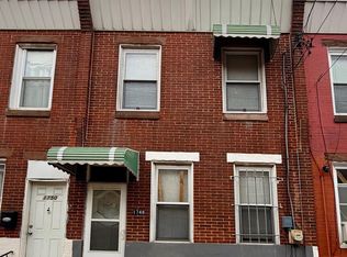 1748 S Chadwick St, Philadelphia, PA 19145