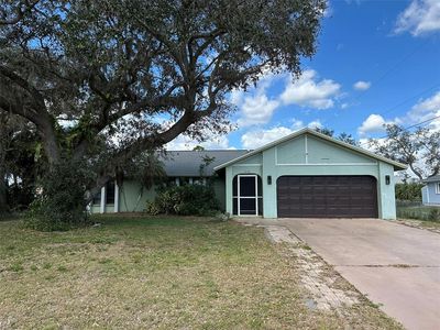 18198 Griffen Ave, Pt Charlotte, FL, 33948