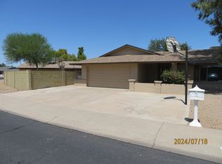 11246 N 50th Dr, Glendale, AZ 85304