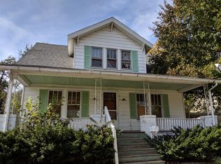 253 N Jackson St, Bay City, MI 48708