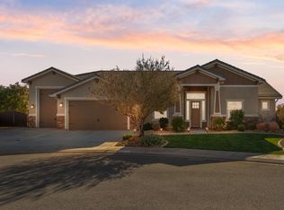 4707 S Homestead Way, Washington, UT 84780