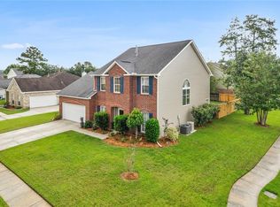 1105 Deborah Dr, Slidell, LA 70461
