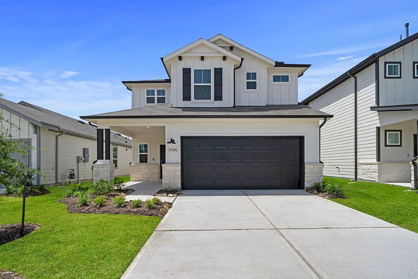 Home Exterior