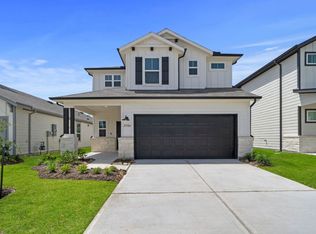 21526 Sienna Meadow Ln, Porter, TX 77365