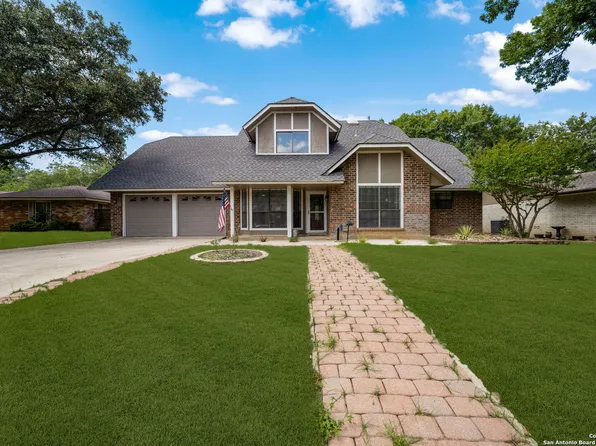 7511 Louisa Allen Ct, San Antonio, TX 78240