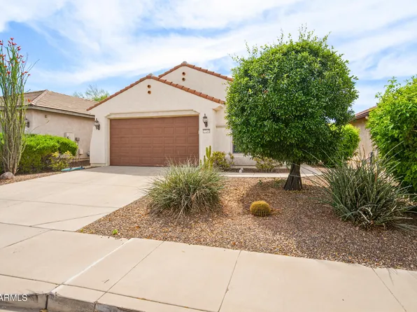27245 W ROSS Avenue, Buckeye, AZ 85396