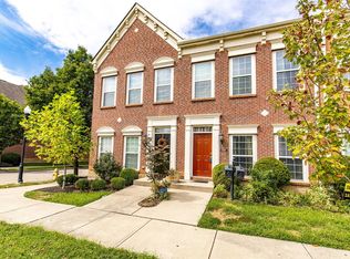 1437 Laurel Park Dr, Cincinnati, OH 45214