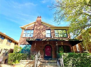 826 Blaylock Dr APT 1, Dallas, TX 75203