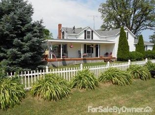 6031 W Kermit Rd, Freeport, IL 61032