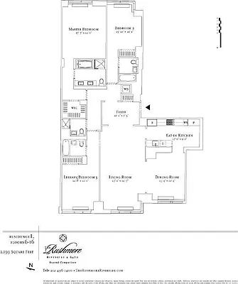 Sold by BLU Real Estate | media 8