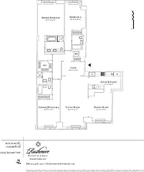 Sold by BLU Real Estate