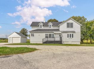 128 Schetter Rd, Two Rivers, WI 54241
