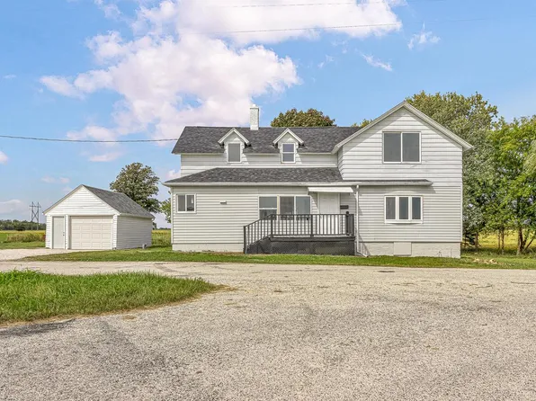 128 Schetter ROAD, Two Rivers, WI 54241