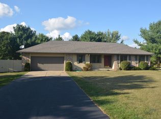 10381 Four Mile Rd, East Leroy, MI 49051