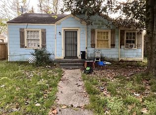 218 Shadow Lawn Dr, Jackson, MS 39204