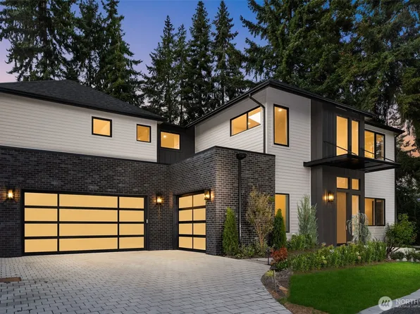 1588 102nd Avenue NE, Bellevue, WA 98004