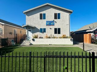 233 W 98th St UNIT 1/2, Los Angeles, CA 90003