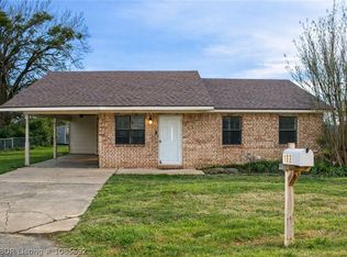 109 W Howard St, Roland, OK 74954