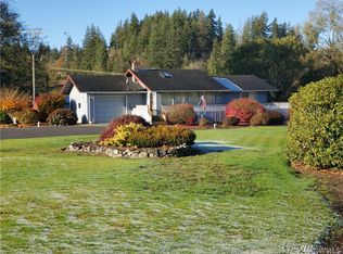 15214 Beaver Lake Rd, Mount Vernon, WA 98273