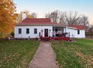 10846 E 200 S, Lafayette, IN 47905