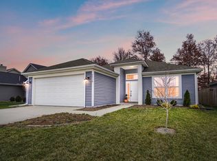 7920 Wethersfield Cv, Fort Wayne, IN 46835