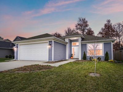 7920 Wethersfield Cv, Fort Wayne, IN, 46835