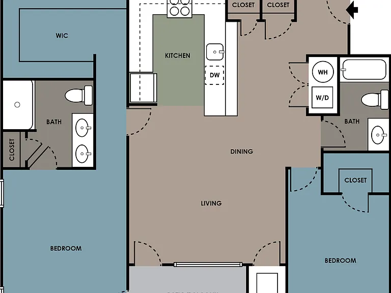 Reserve at Palmer Pointe — Photo 40