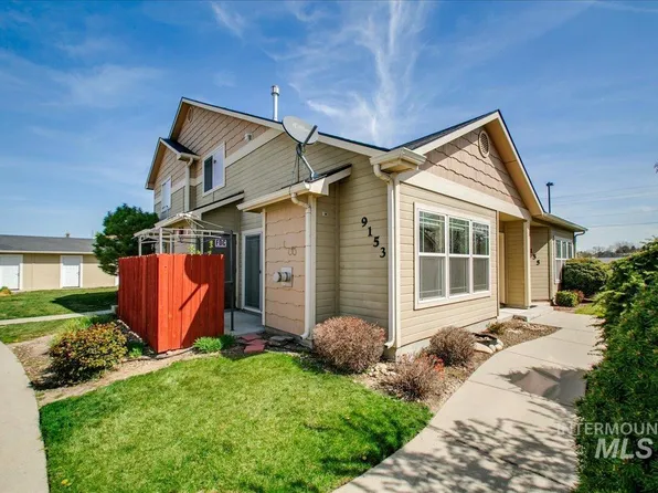 9153 W Brogan Dr, Boise, ID 83709